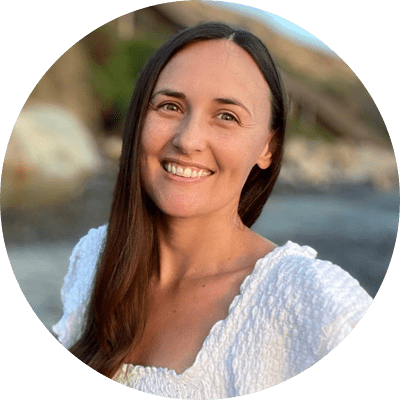 Margaret Luukkonen - MargaretNTP.com